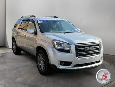 2016_GMC_ACADIA_SLT_ Salt Lake City UT