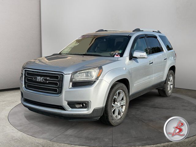 2016 GMC ACADIA SLT Salt Lake City UT