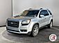 2016 GMC ACADIA SLT Salt Lake City UT