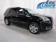 2016 GMC Acadia AWD 4dr Denali Eau Claire WI 2016 GMC Acadia AWD 4dr Denali Eau Claire WI