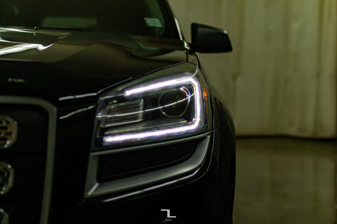 2016 GMC Acadia AWD SLE BCam Red Deer AB