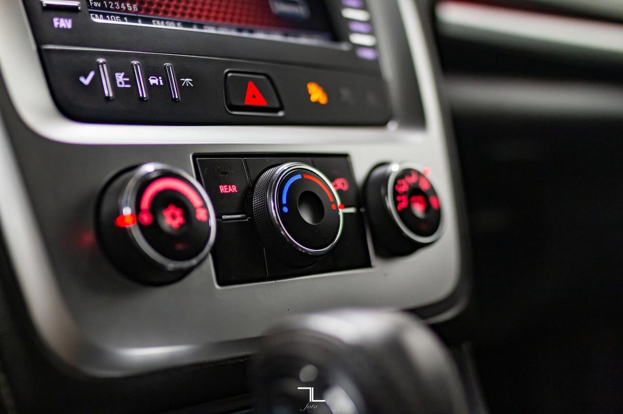 2016 GMC Acadia AWD SLE BCam Red Deer AB