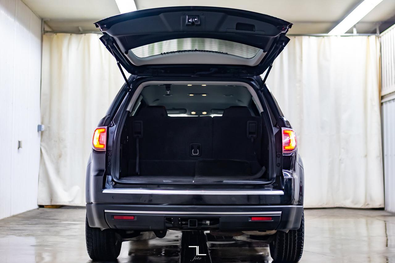 2016 GMC Acadia AWD SLE BCam Red Deer AB