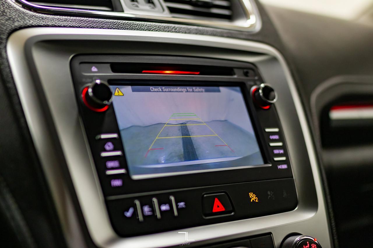 2016 GMC Acadia AWD SLE BCam Red Deer AB