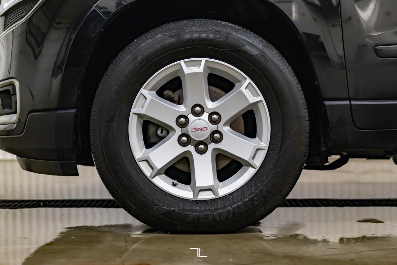 2016 GMC Acadia AWD SLE BCam Red Deer AB