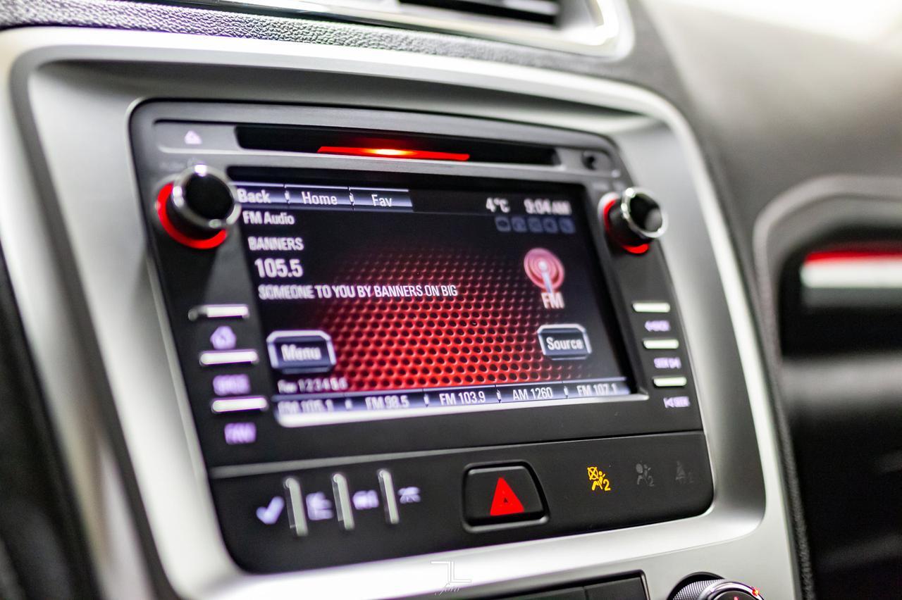 2016 GMC Acadia AWD SLE BCam Red Deer AB