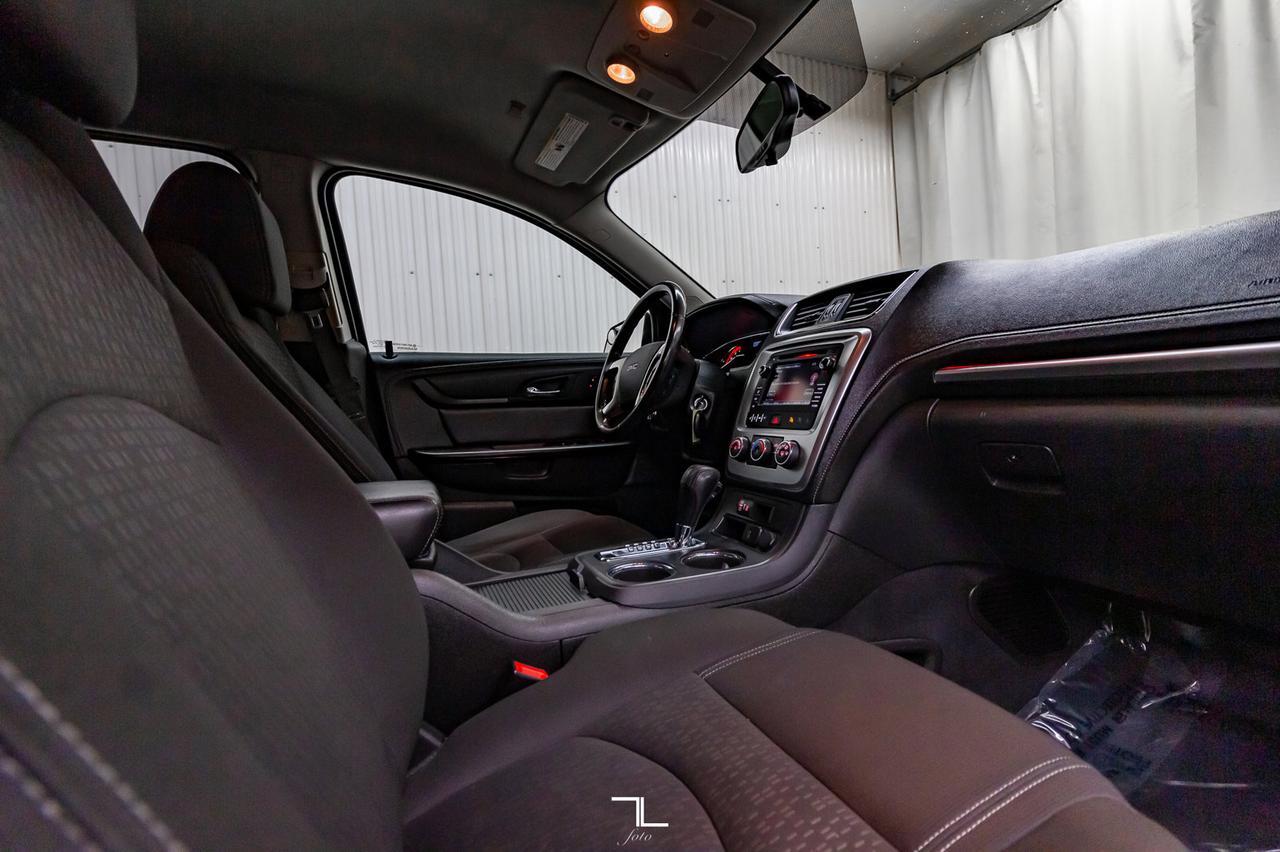 2016 GMC Acadia AWD SLE BCam Red Deer AB