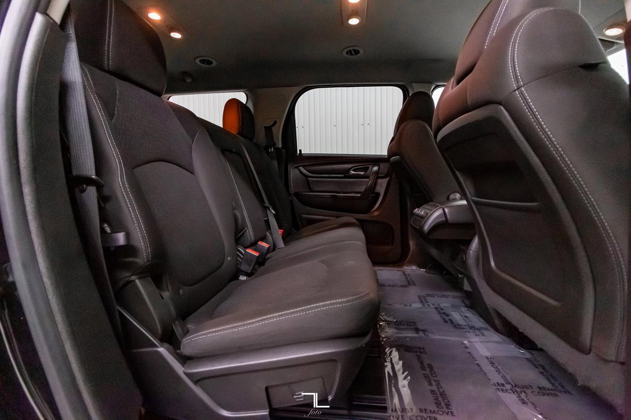 2016 GMC Acadia AWD SLE BCam Red Deer AB