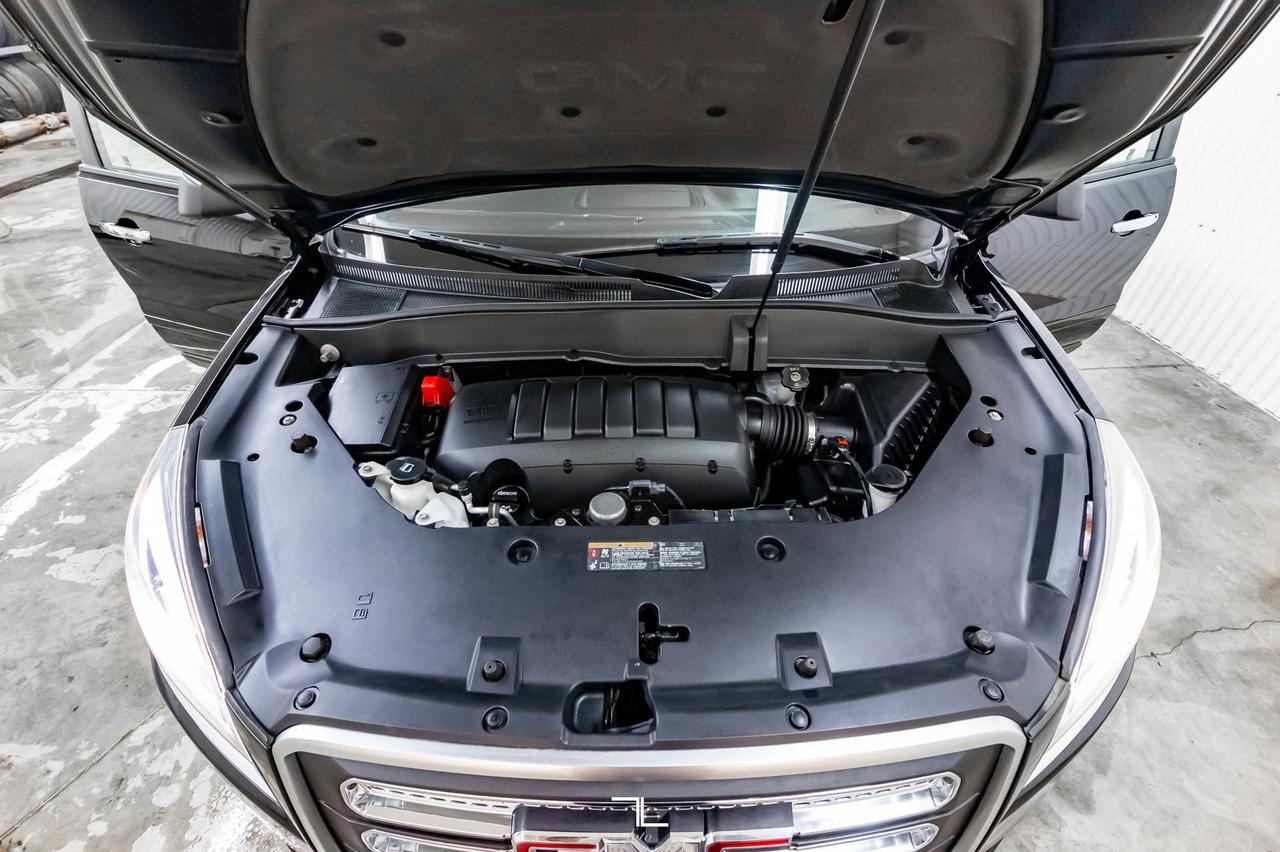 2016 GMC Acadia AWD SLE BCam Red Deer AB