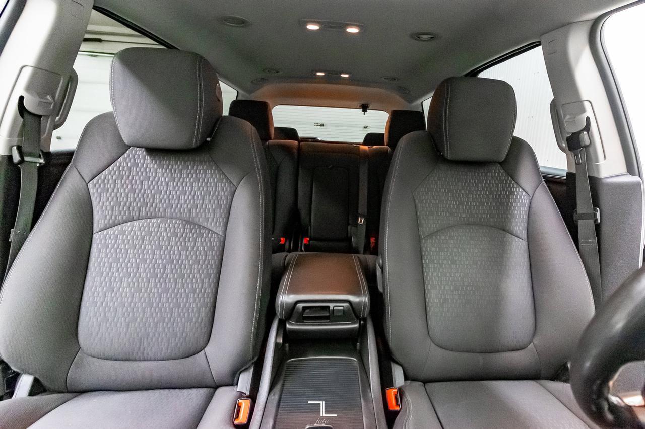 2016 GMC Acadia AWD SLE BCam Red Deer AB