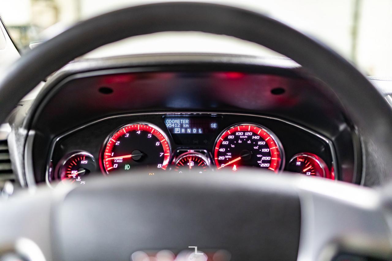 2016 GMC Acadia AWD SLT Leather Roof Nav Red Deer AB