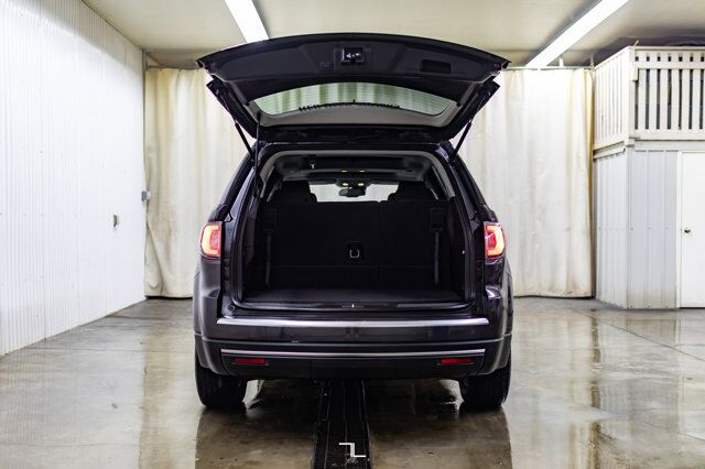 2016 GMC Acadia AWD SLT Leather Roof Nav Red Deer AB