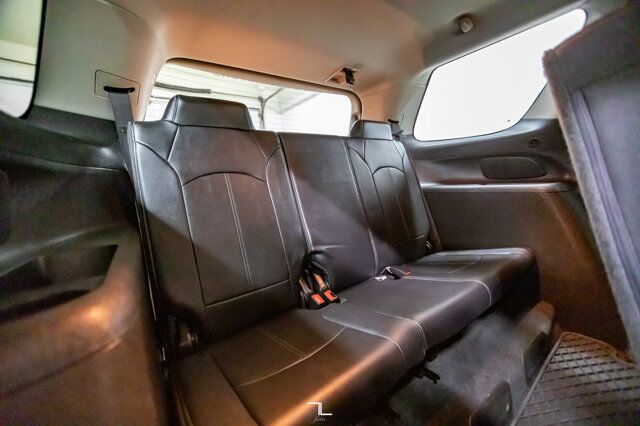 2016 GMC Acadia AWD SLT Leather Roof Nav Red Deer AB