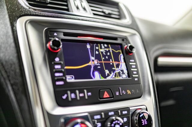 2016 GMC Acadia AWD SLT Leather Roof Nav Red Deer AB