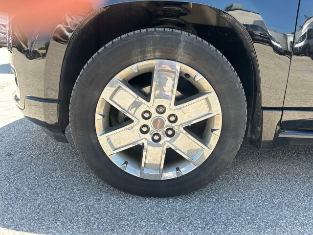 2016 GMC Acadia Denali Cleveland OH