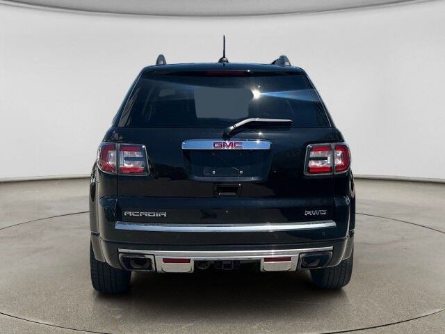 2016 GMC Acadia Denali Cleveland OH