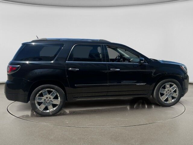 2016 GMC Acadia Denali Cleveland OH