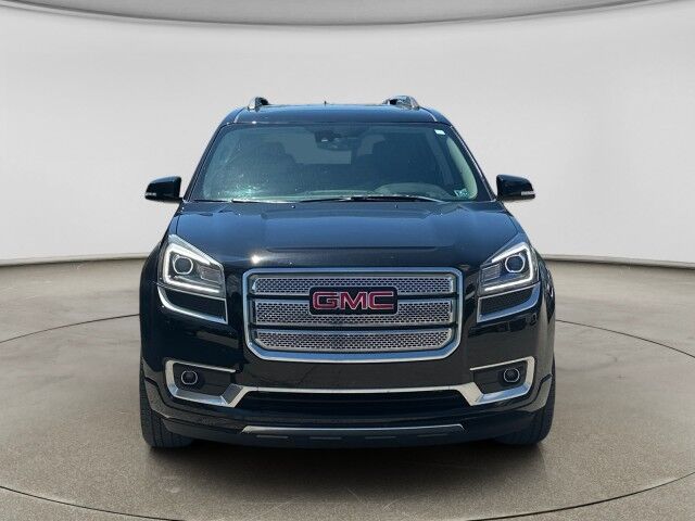 2016 GMC Acadia Denali Cleveland OH