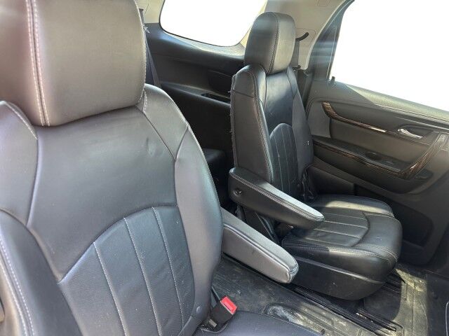 2016 GMC Acadia Denali Cleveland OH