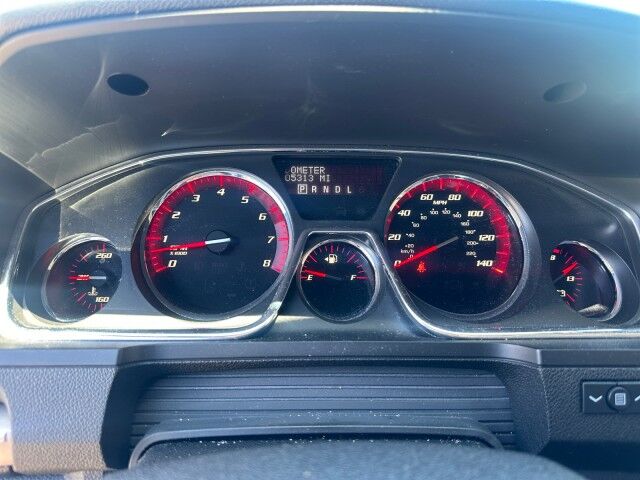 2016 GMC Acadia Denali Cleveland OH