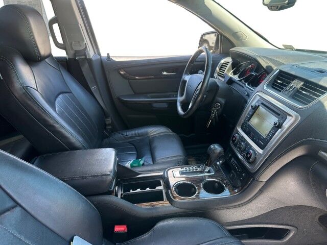 2016 GMC Acadia Denali Cleveland OH