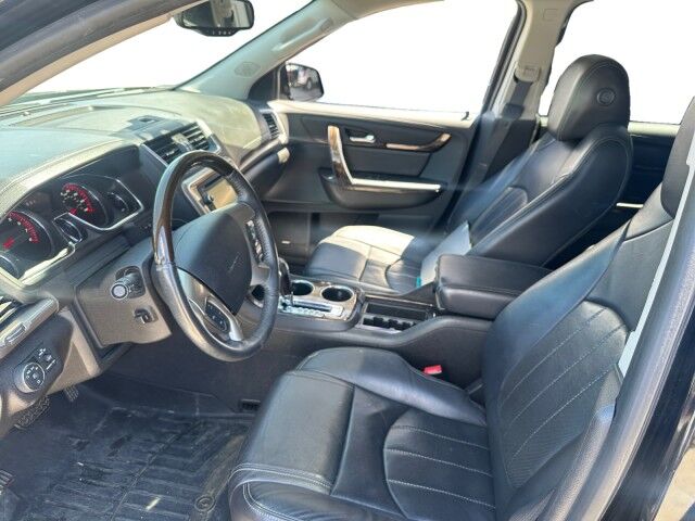 2016 GMC Acadia Denali Cleveland OH
