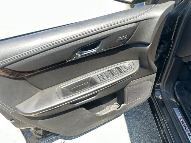 2016 GMC Acadia Denali Cleveland OH
