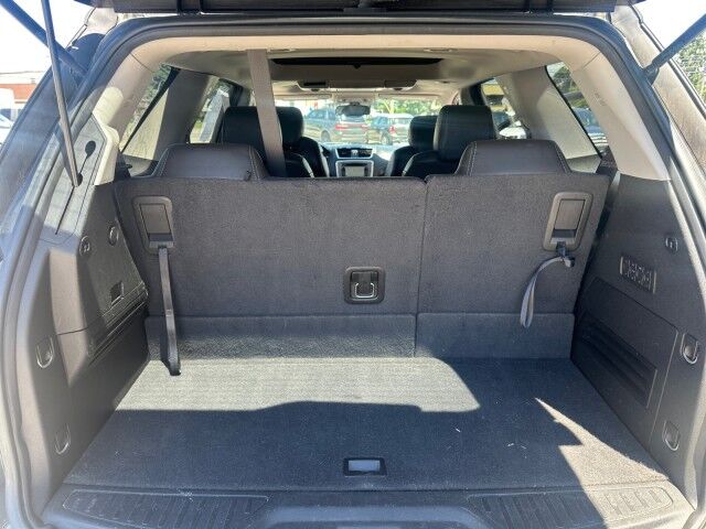 2016 GMC Acadia Denali Cleveland OH