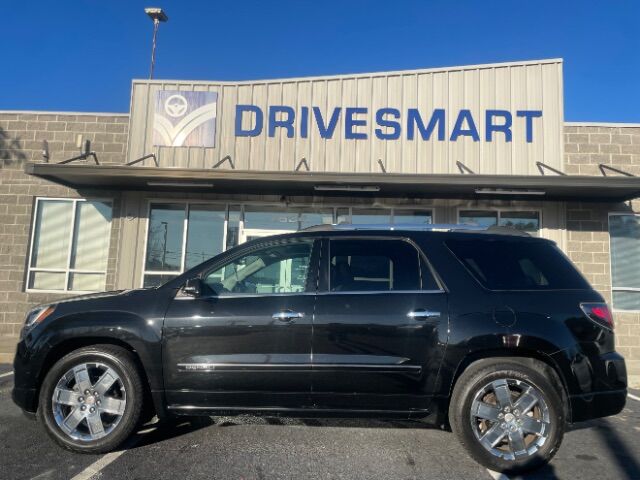 2016_GMC_Acadia_Denali_ Columbia SC