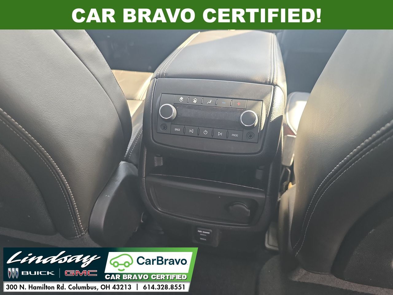 2016 GMC Acadia Denali Columbus OH