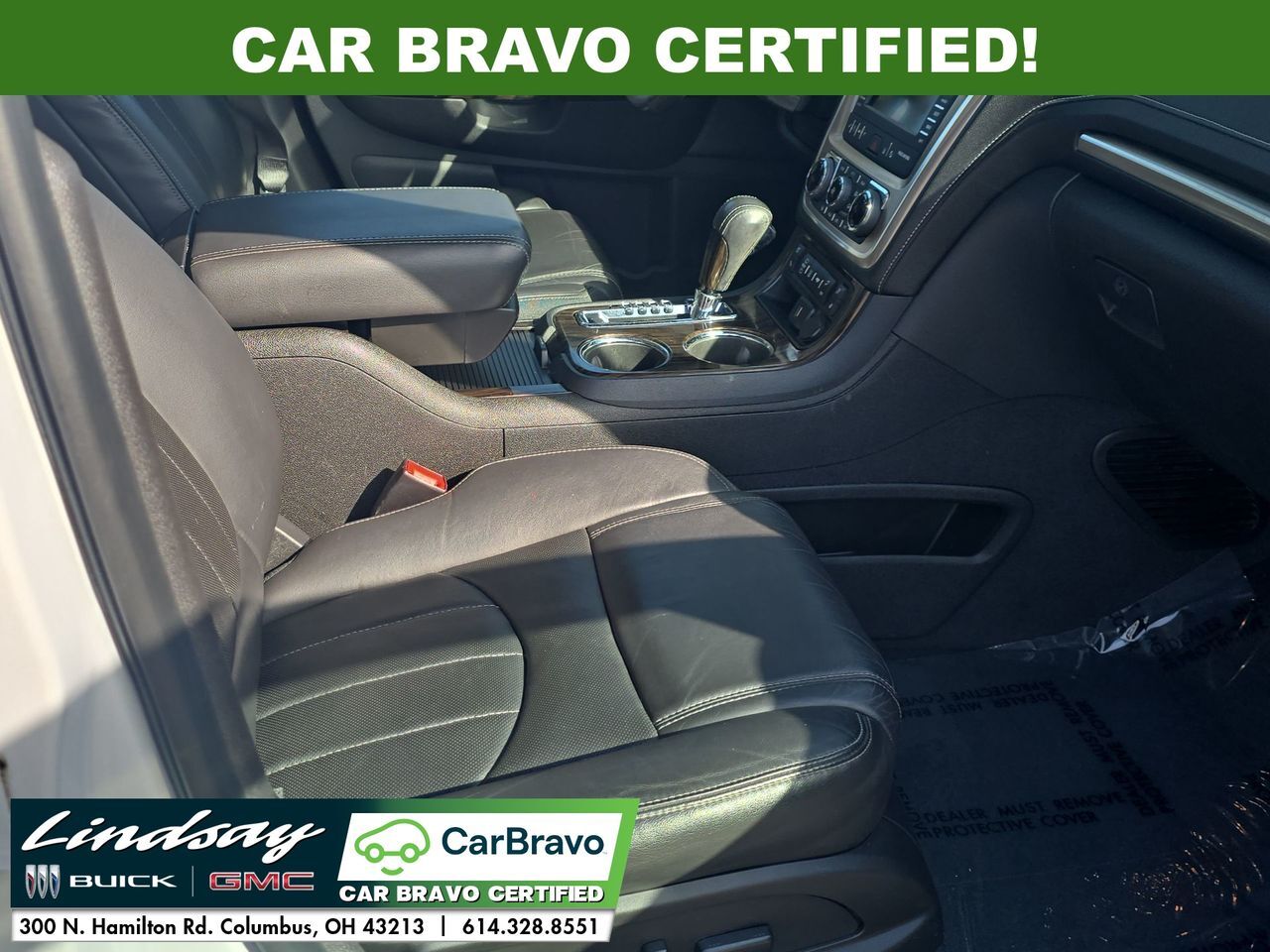 2016 GMC Acadia Denali Columbus OH