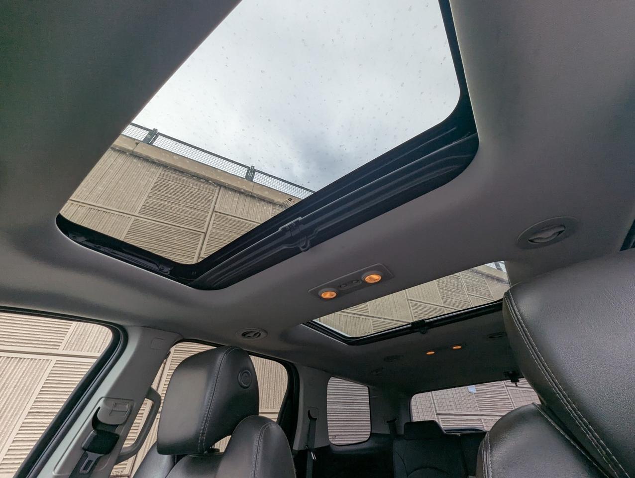 2016 GMC Acadia Denali Grand Junction CO