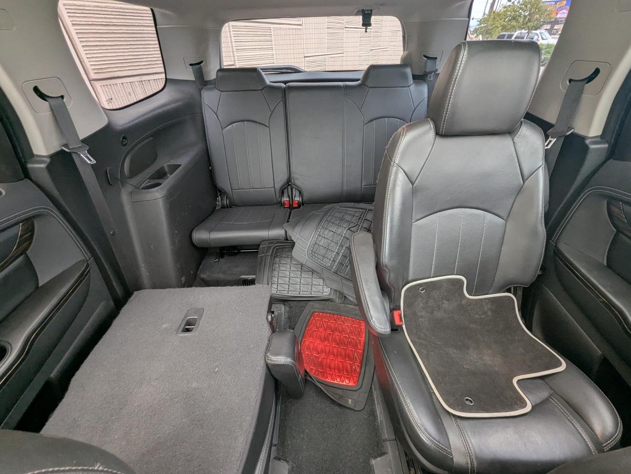 2016 GMC Acadia Denali Grand Junction CO