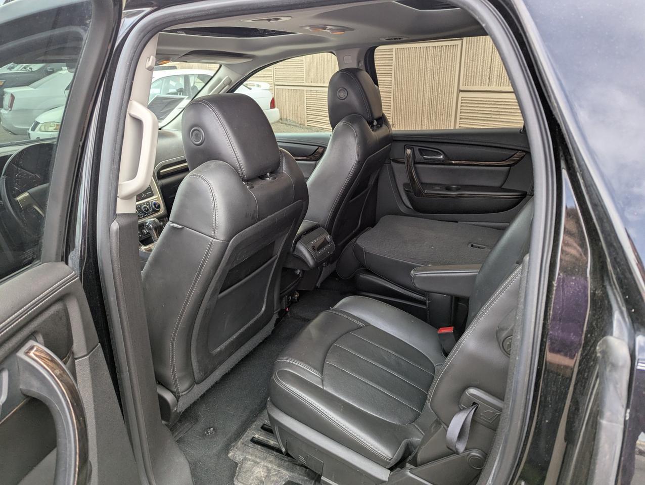 2016 GMC Acadia Denali Grand Junction CO