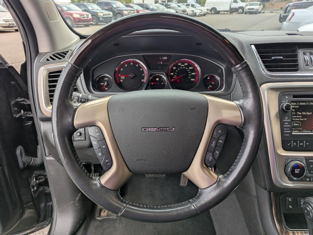 2016 GMC Acadia Denali Grand Junction CO