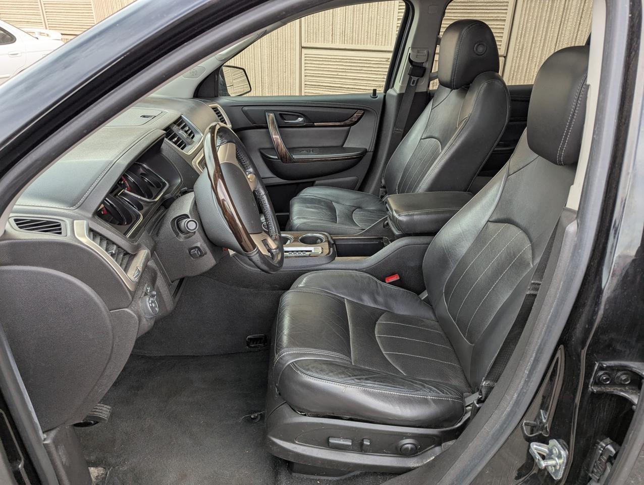 2016 GMC Acadia Denali Grand Junction CO