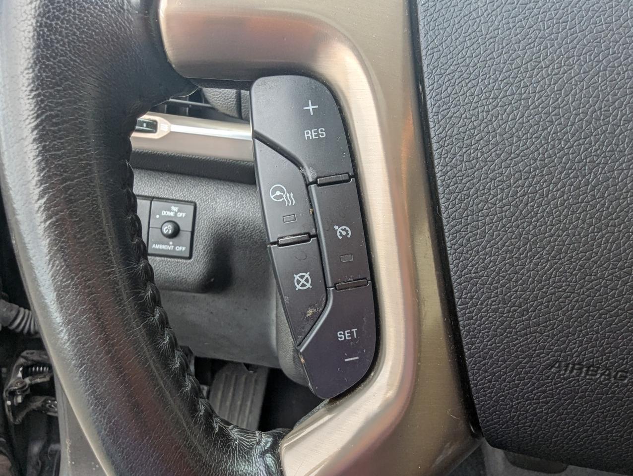 2016 GMC Acadia Denali Grand Junction CO