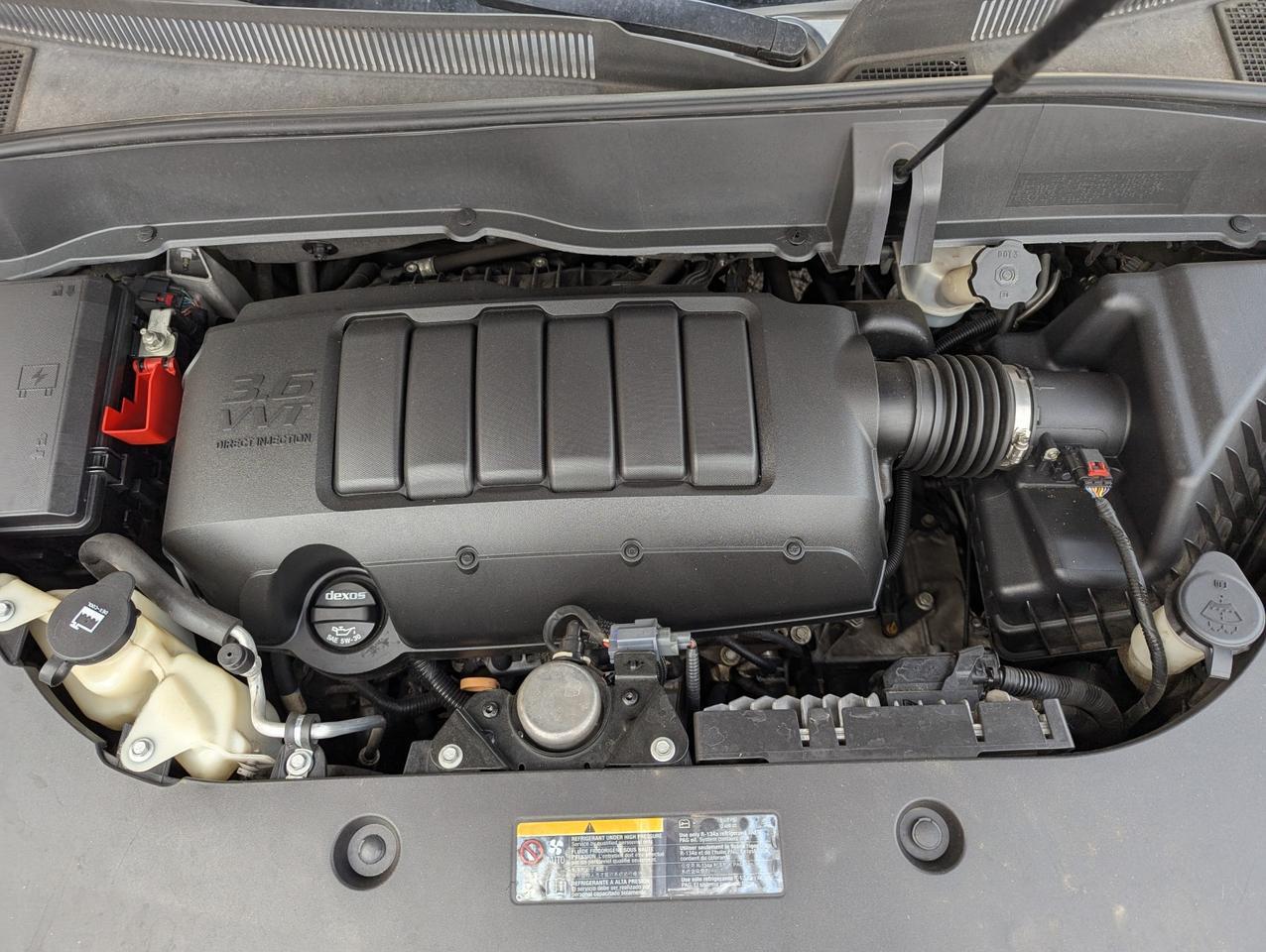 2016 GMC Acadia Denali Grand Junction CO