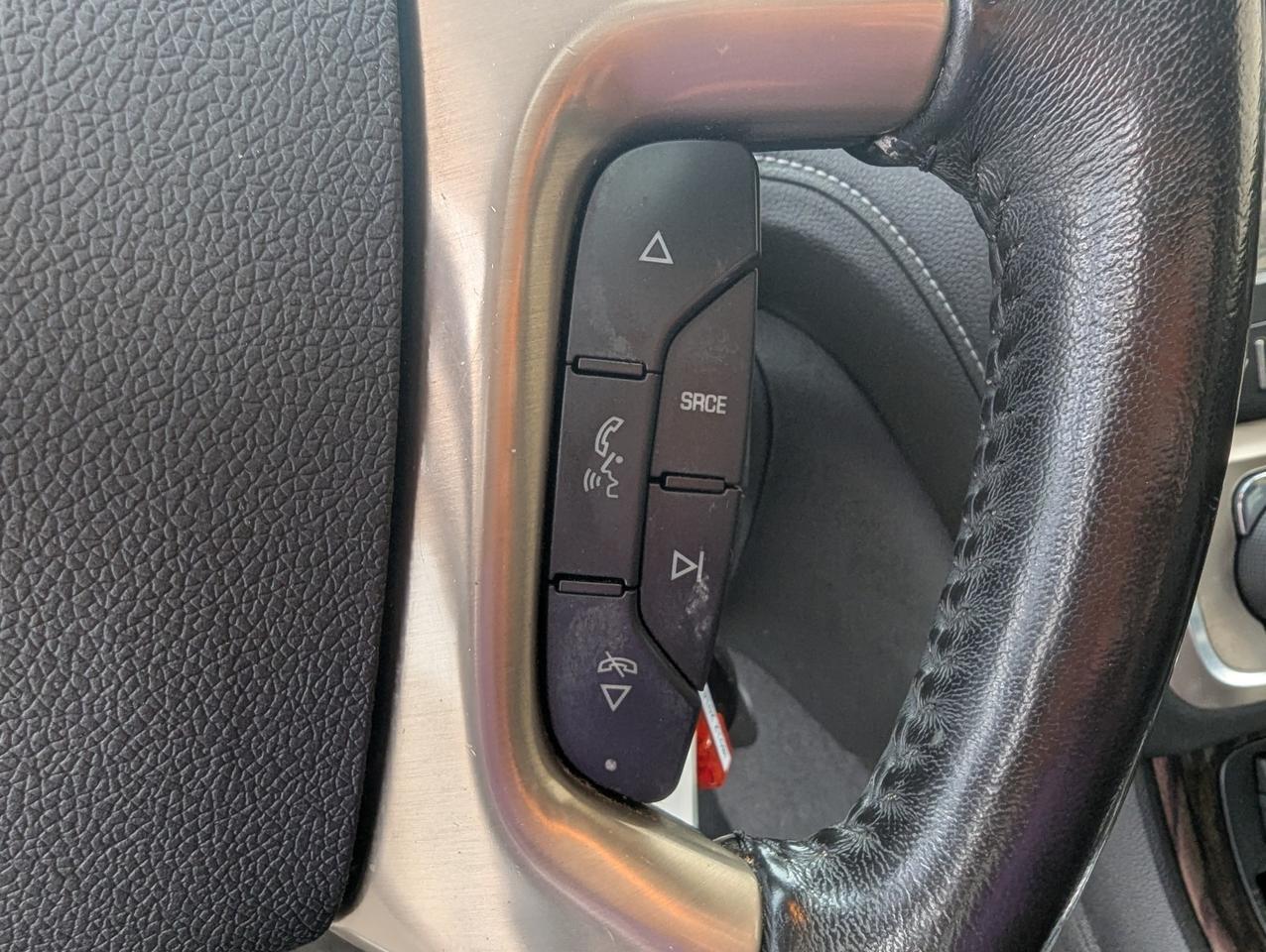 2016 GMC Acadia Denali Grand Junction CO