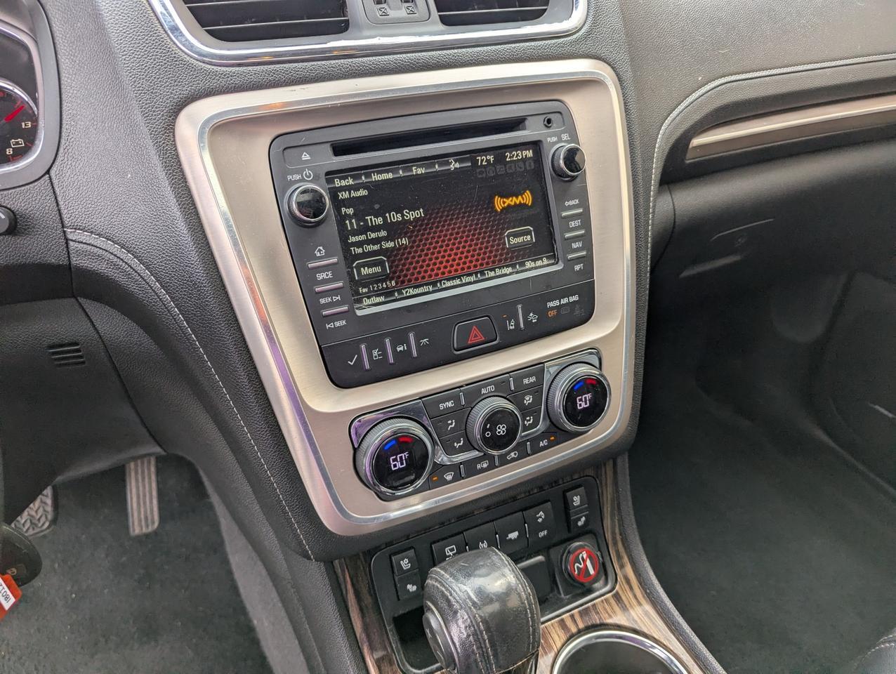 2016 GMC Acadia Denali Grand Junction CO
