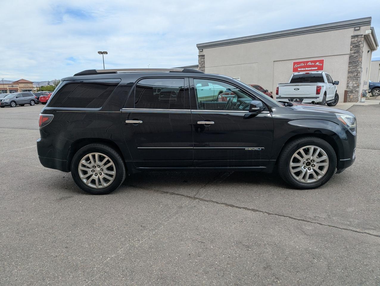 2016 GMC Acadia Denali Grand Junction CO