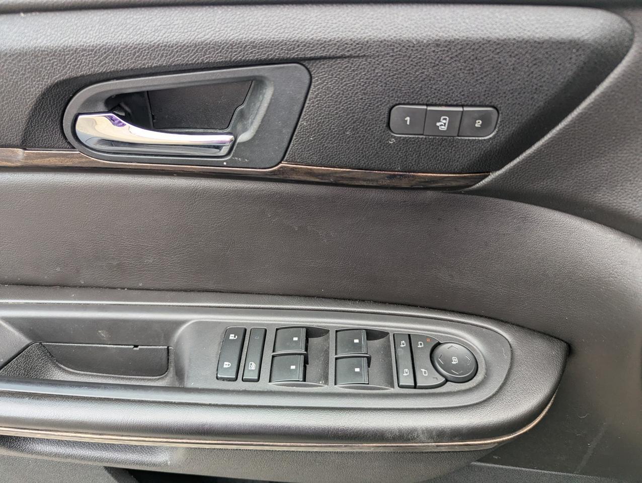 2016 GMC Acadia Denali Grand Junction CO