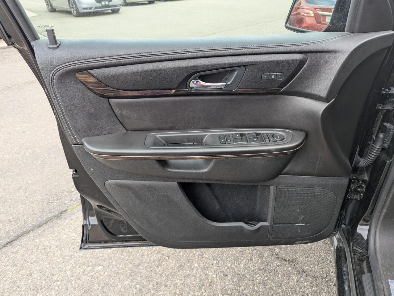 2016 GMC Acadia Denali Grand Junction CO