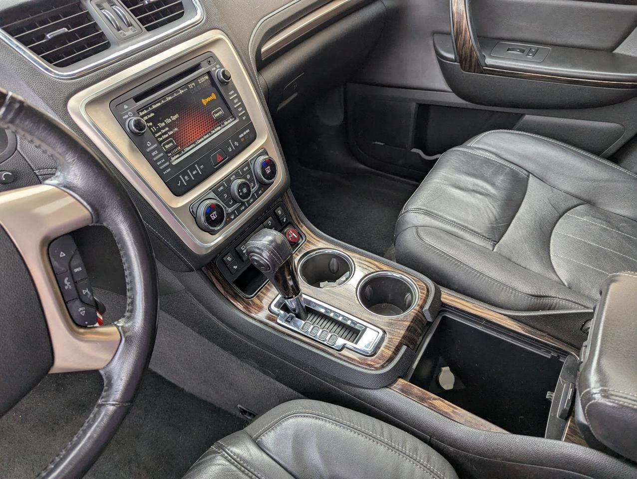 2016 GMC Acadia Denali Grand Junction CO