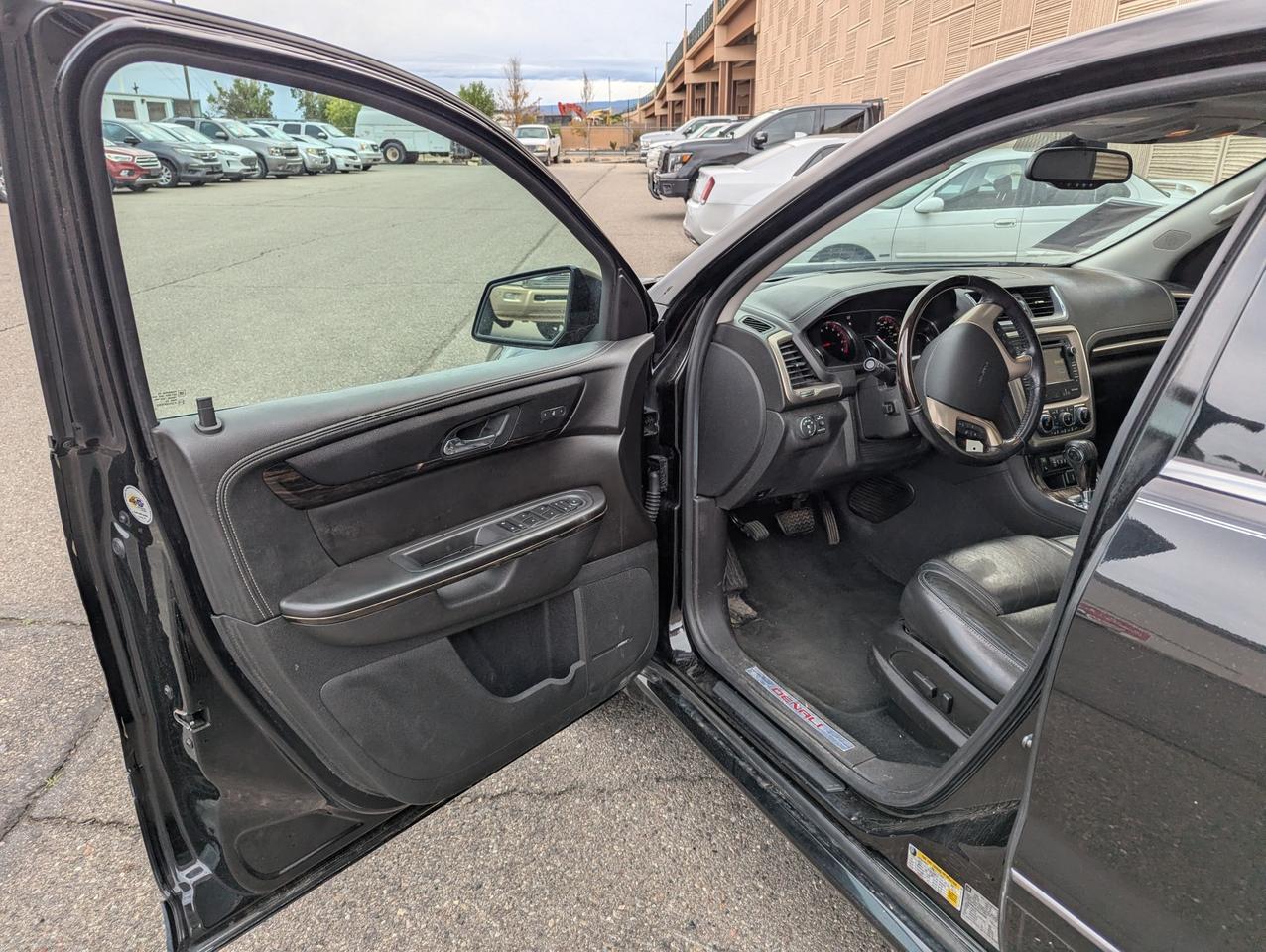 2016 GMC Acadia Denali Grand Junction CO