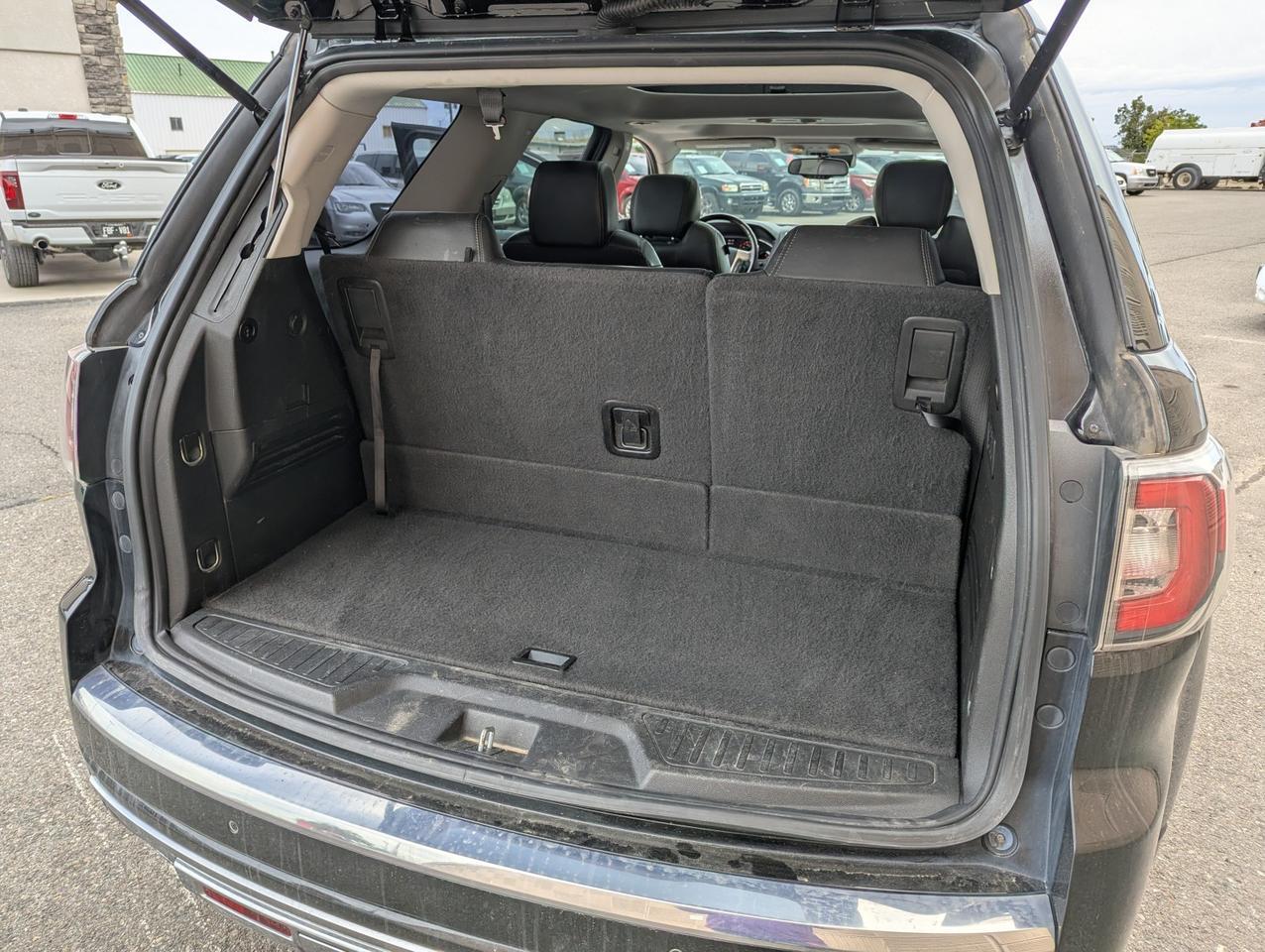 2016 GMC Acadia Denali Grand Junction CO
