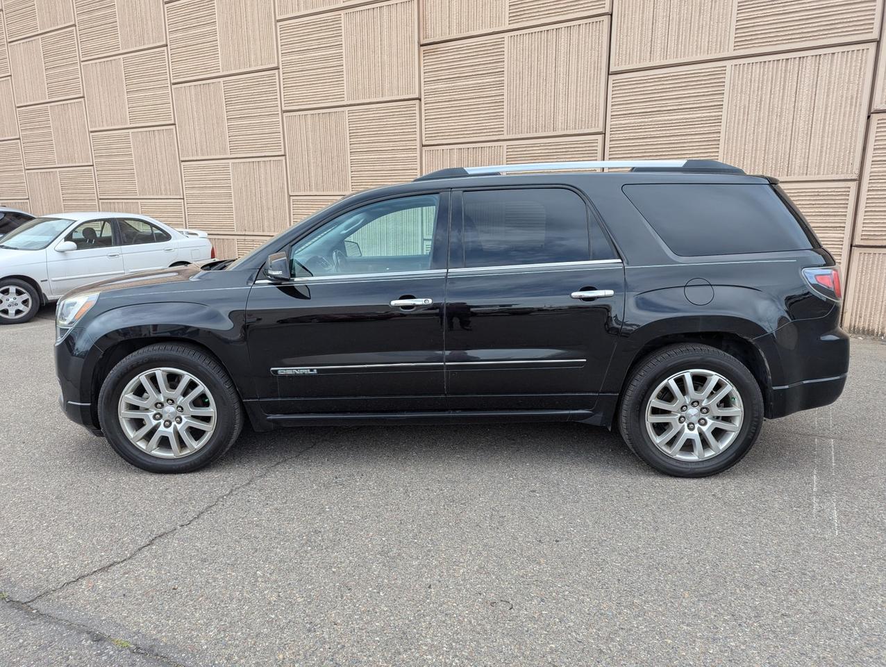 2016 GMC Acadia Denali Grand Junction CO