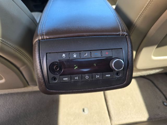 2016 GMC Acadia Denali San Antonio TX
