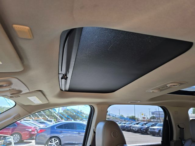 2016 GMC Acadia Denali San Antonio TX