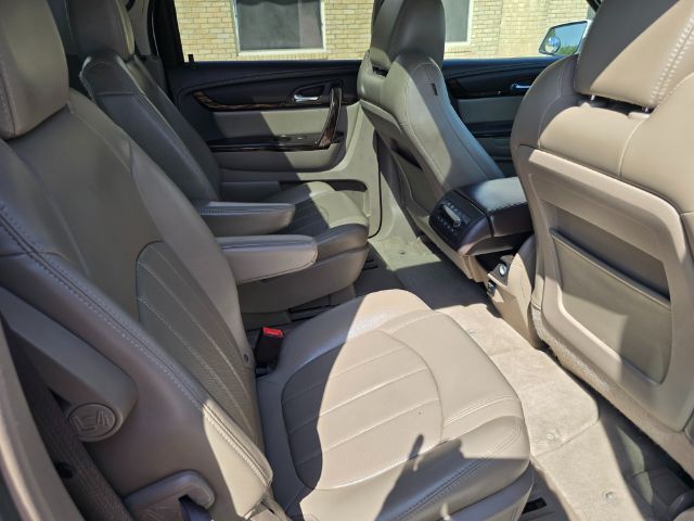 2016 GMC Acadia Denali San Antonio TX